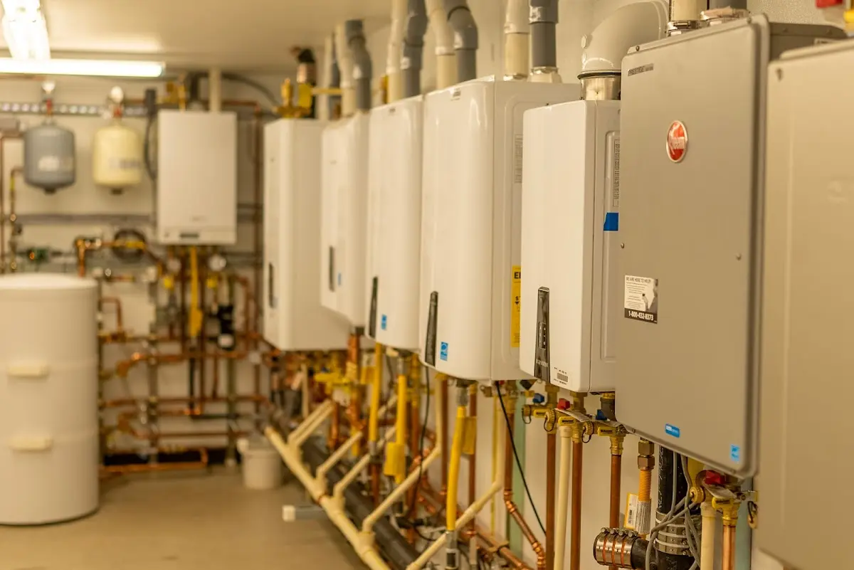 Sewer Cleanout in Silverton, OH